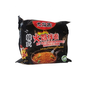 OEM韓国のホットスパイシーソースBULDAK <span class=keywords><strong>RAMEN</strong></span> WHOLESALAL <span class=keywords><strong>NOODLES</strong></span> 3X SPICY BULDAK <span class=keywords><strong>RAMEN</strong></span> - Product Image 5