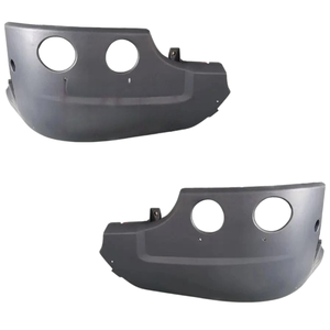 Pare-chocs avant pour Scania P.<span class=keywords><strong>G</strong></span>.<span class=keywords><strong>R</strong></span>.<span class=keywords><strong>T</strong></span> Series OE 1923743 1923742 - Product Image 6