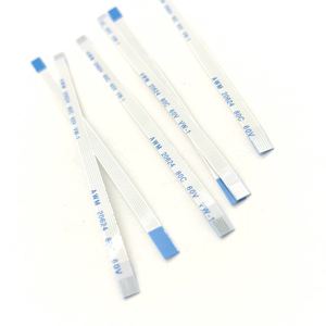 8-контактный кабель-переключатель питания и сброса (FFC) для PlayStation <span class=keywords><strong>2</strong></span> PS2 79000 - Product Image 2