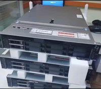 Vente chaude Dells Powerage R740/R740xd serveurs Xeon haute performance