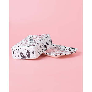 Galaxy artisanal gốm bơ món ăn cao cấp đồ nấu nướng - Product Image 4