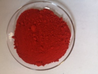 Colorant Rouge Fumée Solvant Sudan R avec CAS # 1229-55-6