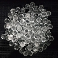 NSF Boule Antiscalant Crystphos Polyphosphate Siliphos Spheres Système de traitement manuel de l'eau Boule de cristal antirouille pour l'énergie solaire