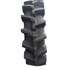 Pneus agricoles 16.9-34 pour tracteurs de rizières, pneus spéciaux pour machines agricoles de rizières Guizhou Linglong - Product Image 4