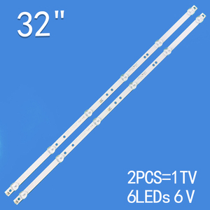 For <strong>PHilips</strong> <strong>32</strong> <strong>Inch</strong> LED <strong>TV</strong> Backlight 4708-K32WDC-A1113N01 K320WDC1 32PHF3082/T3 32HHF5952/T3 32PHF5082/T3 32TX170 TX-32ER250ZZ - Product Image 5