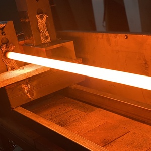 1625C elemento riscaldante in carburo di silicio ad alta potenza a lunga durata con alta qualità - Product Image 5