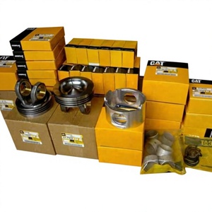 Module d'alimentation LOADER 992G 994D XQ2280 Pompe SPF743 Générateur SR5 SR4B SR4BHV 3516C 454-9920 3489904 Cylindre - Product Image 3