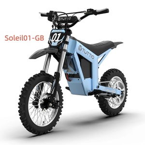 Vélo électrique de <span class=keywords><strong>course</strong></span> haute vitesse et longue autonomie pour adultes, tout-terrain, Tuttio Soliel 01 - Product Image 1