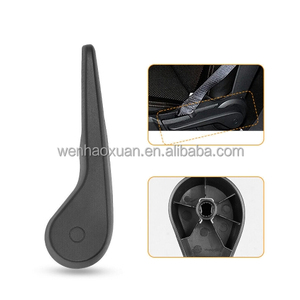 Manija reclinable del asiento del lado del conductor para Jeep Patriot Compass Dodge Caliber 2010-17 1RW10XDVAA 1RW10DX9AA 1RW11DX9AA 1RW11XDVAB - Product Image 2