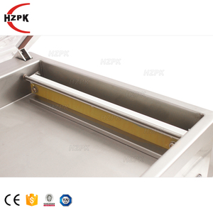 HZPK DZ400 <span class=keywords><strong>Machine</strong></span> d'emballage <span class=keywords><strong>sous</strong></span> <span class=keywords><strong>vide</strong></span> de table industrielle pour aliments, scellant <span class=keywords><strong>sous</strong></span> <span class=keywords><strong>vide</strong></span> Dz 400 - Product Image 3