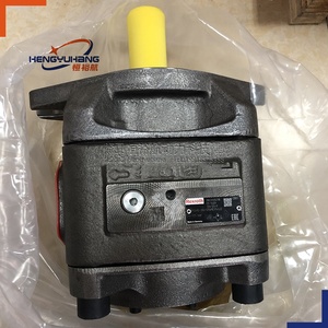 مضخة تروس ريكسروث ،/100RE11VU2 PGH4 PGH3/006REP7VU2 مضخة هيدروليكية مضخة lishile: - Product Image 3