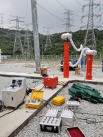 HGQB-C Electric Tester Testing Equipment