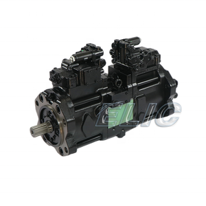 ปั๊มไฮดรอลิกมือโยกหลักสำหรับรถขุด SK200-6E รุ่น YN10V00023F2  YN10V00029F2  LQ10V00012F1  YN10V00022F2  YN10V00022F1 - Product Image 5