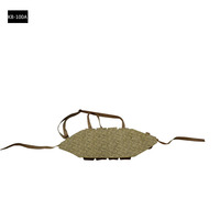 Sac de poitrine personnalisé pour chargeurs, porte-chargeurs, sac à munitions, bandolier, 6 poches pour la chasse, l'entraînement, les activités de plein air, équipement Molle