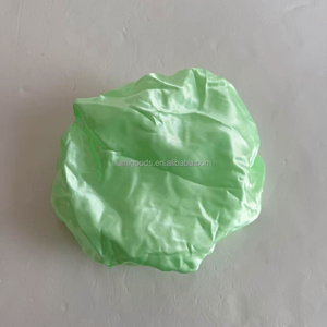 Bonnet de nuit <span class=keywords><strong>LUMI</strong></span> de luxe en satin pour femmes, anti-chute de cheveux, confortable, imperméable, réutilisable, personnalisable - Product Image 6