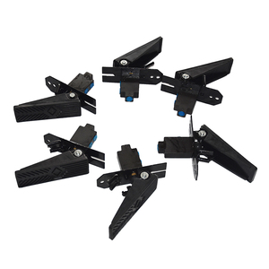 Pedal katup kaki dua arah, pemutus hidrolik ekskavator harga pabrik - Product Image 2