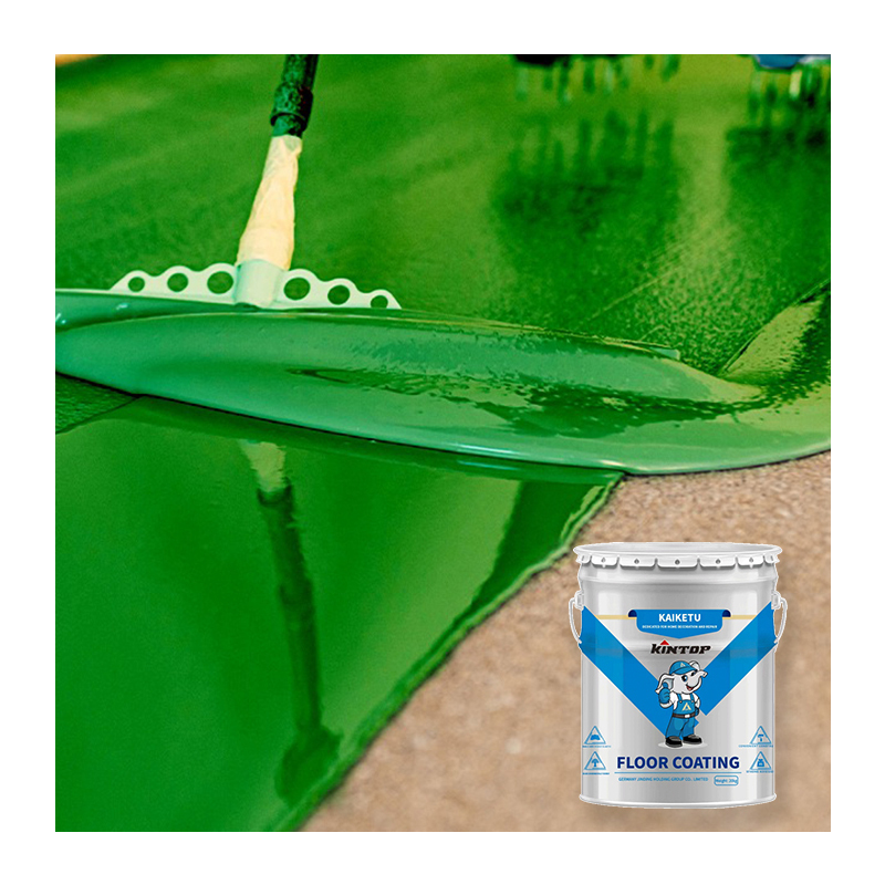 Modern Design Liquid Rubber Roof Coating