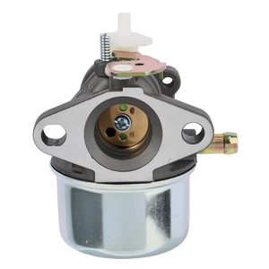 Nouveau <span class=keywords><strong>carburateur</strong></span> en aluminium OEM pour <span class=keywords><strong>Briggs</strong></span> & <span class=keywords><strong>Stratton</strong></span> 799869 792253 597586, <span class=keywords><strong>carburateur</strong></span> pour moteur à essence pour <span class=keywords><strong>tondeuse</strong></span> à gazon <span class=keywords><strong>et</strong></span> générateur - Product Image 1