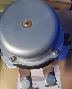 Pièces Shantui, pièces d'excavateur, relais de batterie, protecteur de batterie 8943795431 3089003201, pièces d'excavateur 75 135 215 365 485 - Product Image 6