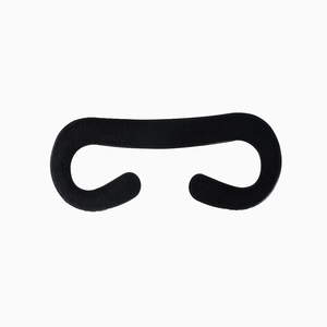 Accessoires de jeu de réalité virtuelle, <span class=keywords><strong>masque</strong></span> pour les yeux pour HTC Vive Pro 2.0 VR, lunettes 3D, coussin de protection pour le visage en mousse - Product Image 5
