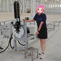 Máquina de Corte Láser de Fibra CNC de 3000W, Tipo Abierto, Mandril de 120mm, 4 Ejes, Alta Precisión para Metal, Cortadora de Tubos Pequeños de 6m