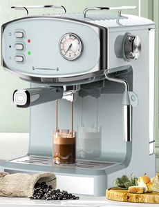 <span class=keywords><strong>Colia</strong></span> KFJ6828 Fabricant OEM/ODM Machines à expresso semi-automatiques Cafetière pour usage domestique - Product Image 2