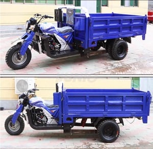 รถสามล้อ200cc 150cc เครื่องยนต์รถสามล้อ3ล้อ