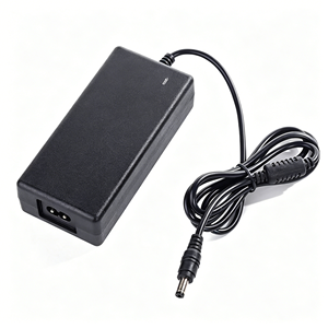 Adaptateur de convertisseur de courant alternatif répertorié par interrupteur 12 v Dc 12 volts Psu 60w <span class=keywords><strong>Trafo</strong></span> Smps Source d'alimentation 12 volts 5 ampères Adaptateur de prise secteur 12 V 5a - Product Image 1