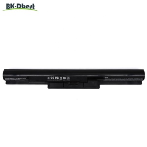 Batería para Portátil <span class=keywords><strong>VGP</strong></span>-BPS35 <span class=keywords><strong>VGP</strong></span>-<span class=keywords><strong>BPS35A</strong></span> de 2600mAh 38Wh de Capacidad Real, Suministro de Fábrica, para Sony SVF14 SVF15 SVF1521N1EW SVF1521V2CP - Product Image 1