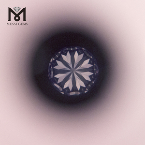 <span class=keywords><strong>Diamant</strong></span> synthétique <span class=keywords><strong>de</strong></span> laboratoire <span class=keywords><strong>de</strong></span> qualité supérieure, taille brillant, <span class=keywords><strong>2</strong></span> <span class=keywords><strong>carats</strong></span>, G VVS2, <span class=keywords><strong>diamant</strong></span> CVD - Product Image 4