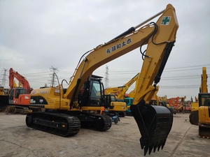 High Quality Hydraulic <b>Track</b> Digger Excavadora Machine Used Caterpillar 320d2 Excavator Japan CAT 320 d2 20Ton Medium Excavators - Product Image 5