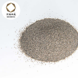 36 # Sands trahlkorn Braunes <span class=keywords><strong>Aluminium</strong></span> oxid 95% Al2O3 - Product Image 2