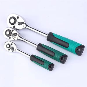 Juego de Herramientas Mecánicas de Alto Torque de 151 Piezas - Llaves Hexagonales Antioxidantes con Estuche Rígido para Reparaciones Automotrices y Bricolaje, Uso Manual OEM/ODM - Product Image 4
