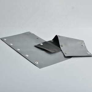 Luva de proteção elétrica de fio de pvc, alta qualidade - Product Image 2