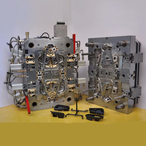 Custom <strong>Injection</strong> Moulding Service Ultrasonic Welding <strong>Plastic</strong> Parts <strong>Mold</strong> Making - Product Image 2