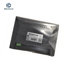 Interface homme-machine (HMI) industrielle d'origine TK6071IP, écran de 7 pouces, garantie 1 an, résolution 800x480 - Product Image 3