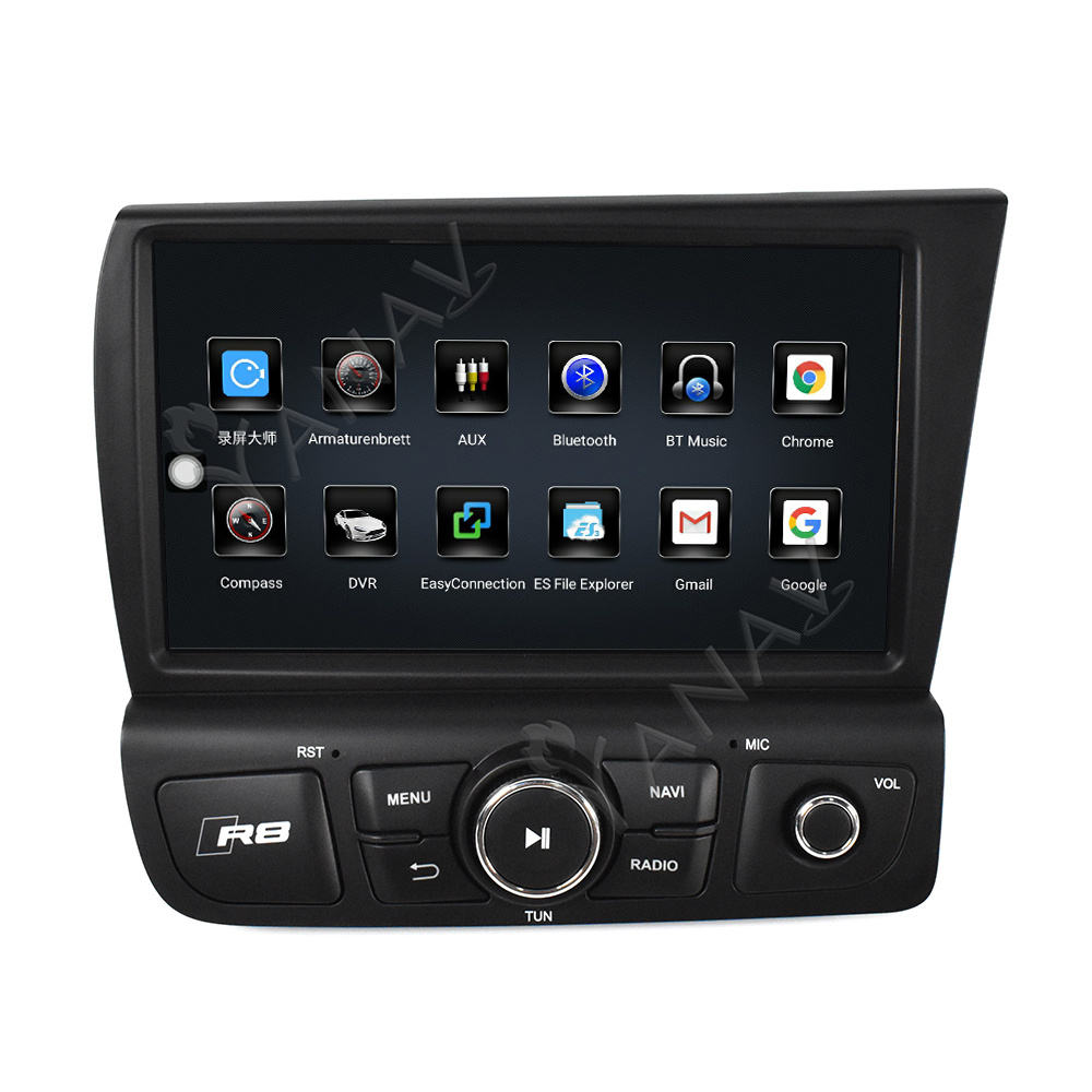 RHD 64GB Carplay