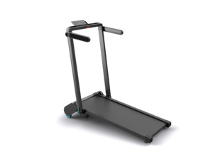 Caminadora Inteligente para Oficina en Casa, Caminadora Debajo del Escritorio con Inclinación Automática, Caminadora para el Hogar - Product Image 4