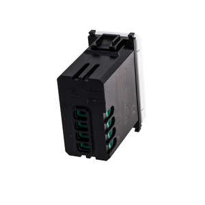 Interruptor Atenuador Inteligente WIFI Conectado Tuya, Compatible con Vimar Plana Max 150W - Product Image 4