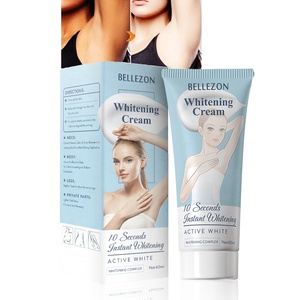 Grande sconto migliore <span class=keywords><strong>crema</strong></span> per il corpo sbiancante <span class=keywords><strong>gambe</strong></span> ascelle ginocchia parti intime pelle nera <span class=keywords><strong>crema</strong></span> sbiancante - Product Image 1