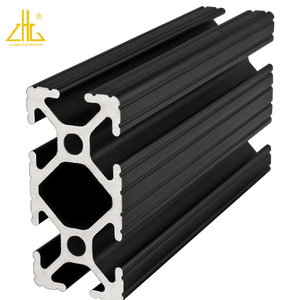 Portapacchi 4040 T slot con accessori profilo in alluminio <span class=keywords><strong>Sim</strong></span> racing di alta qualità - Product Image 2