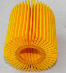 Filter oli pabrik 04152-31080 digunakan untuk Filter mobil toyota - Product Image 3