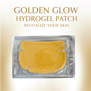 Masque Hydrogel Éclaircissant au Collagène et <span class=keywords><strong>Or</strong></span> pour les Fesses, Soin Hydroplastique <span class=keywords><strong>Spa</strong></span>, Marque Privée pour Femmes - Product Image 4