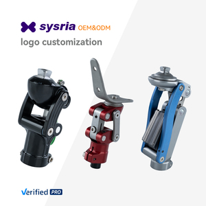 China Hot Sale Geamputeerde Spons Skinguard Adapter As Kunstmatige Prothese Ledemaat Voeten Enkel Kniegewrichten Voet Protheses Been - Product Image 1