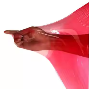 Film d'emballage étirable coloré manuel emballage souple emballage carton et <span class=keywords><strong>transport</strong></span> - Product Image 3