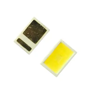 RZXLED Sanan Chip 3020 SMD LED 0,1 W 0,2 W 0,5 W 2,8 v 3V 3,6 V blanco 6000K 6500K paquete chip para luz LED