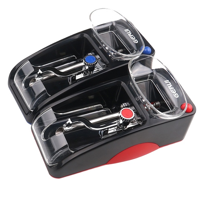 Luxury Electric Automatic Cigarette Roller Electric Cigarette Puller