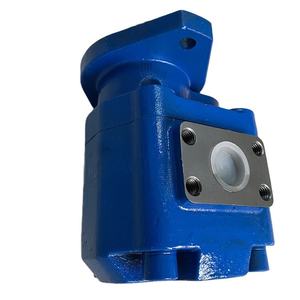 HuamaoParker Hydraulic <b>Pump</b> Supply 1162001021A Hydraulic <b>Pump</b> Production Factory - Product Image 5