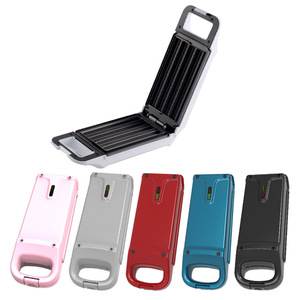 Máquina de rollos de huevo para el hogar, pequeña persona perezosa, palitos de masa fritos, puede calentar la máquina automática de <span class=keywords><strong>desayuno</strong></span> para sándwiches - Product Image 1