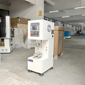 Testeur de durabilité de clavier d'ordinateur, machine de test de durée de vie des boutons à poste unique, équipement de test de fatigue des interrupteurs de touches - Product Image 6